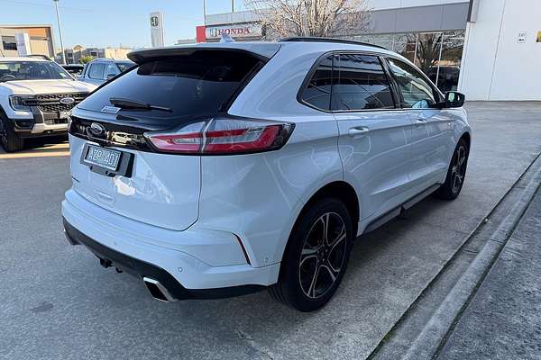 2019 Ford Endura ST-Line CA