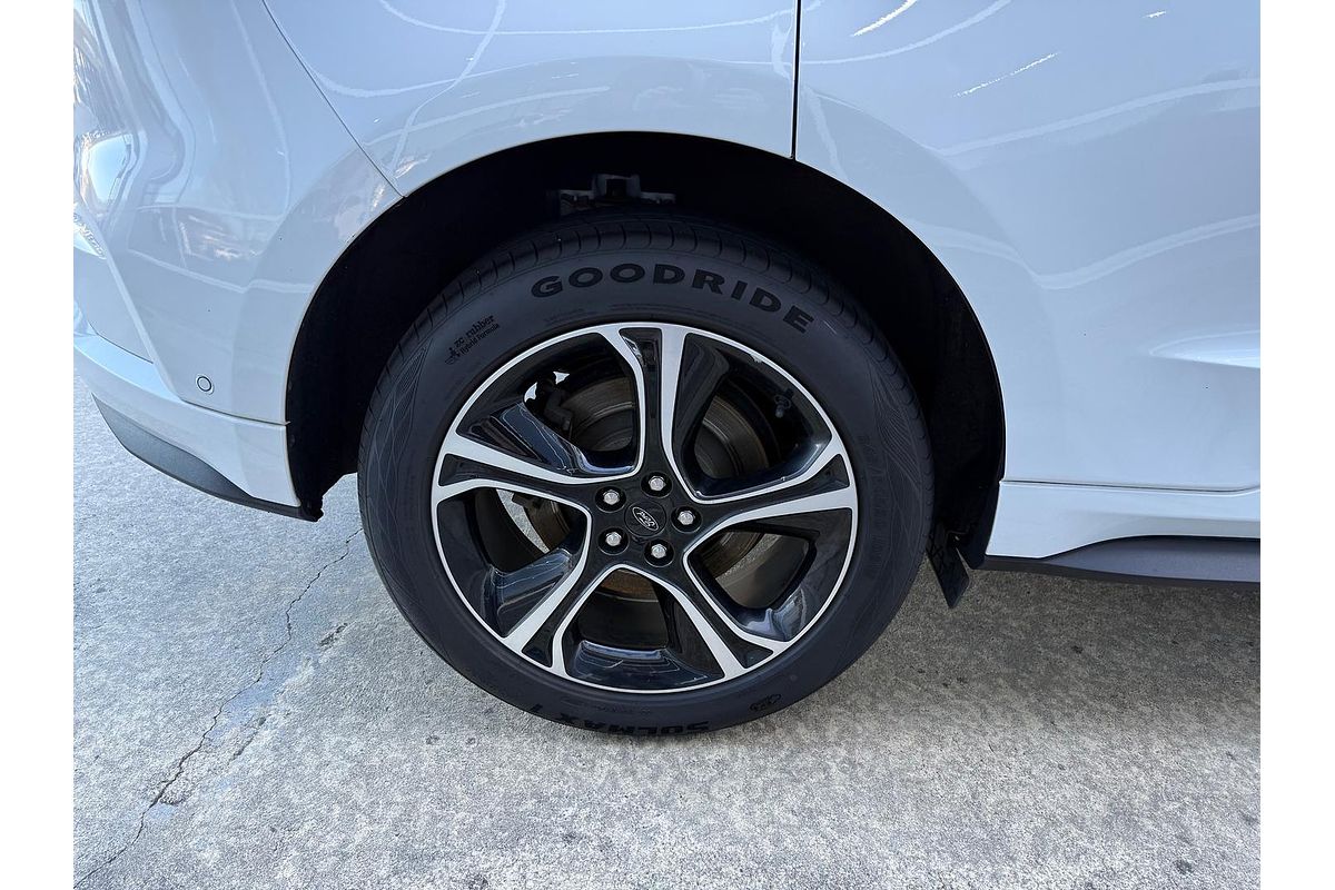 2019 Ford Endura ST-Line CA