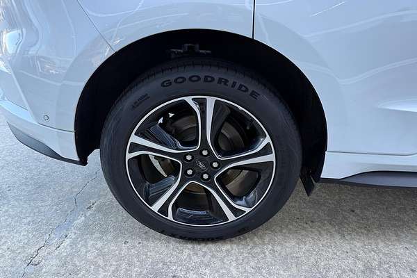 2019 Ford Endura ST-Line CA