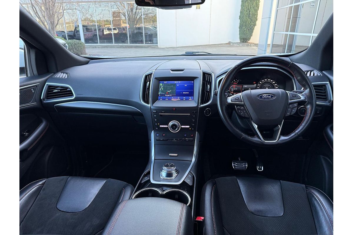 2019 Ford Endura ST-Line CA