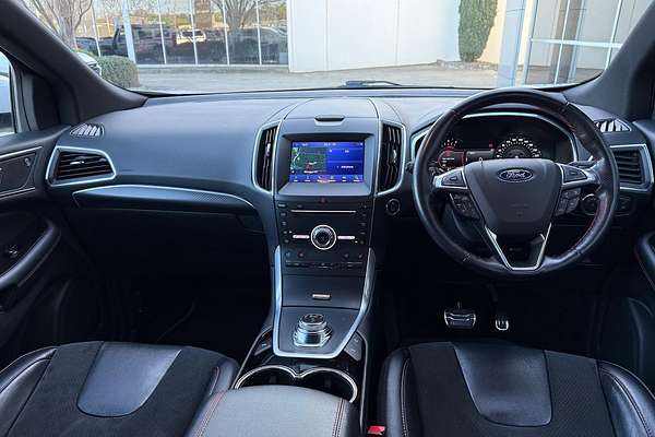 2019 Ford Endura ST-Line CA