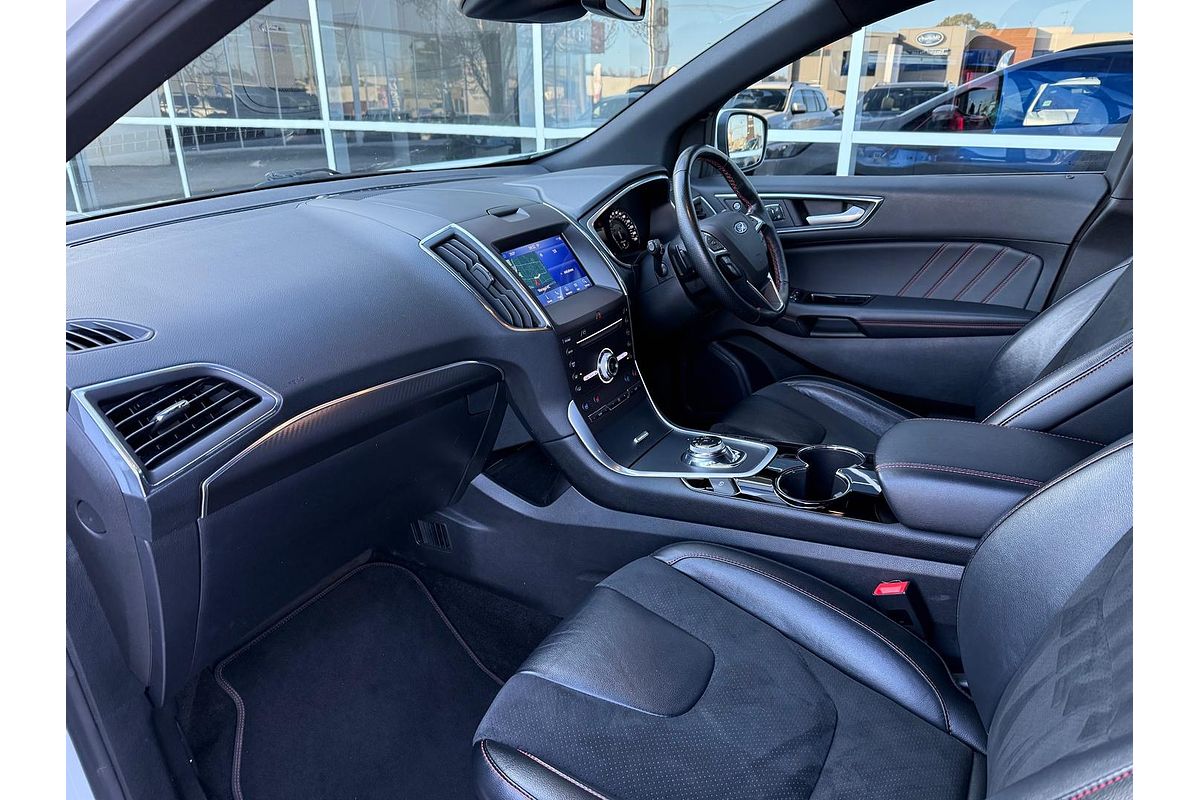 2019 Ford Endura ST-Line CA