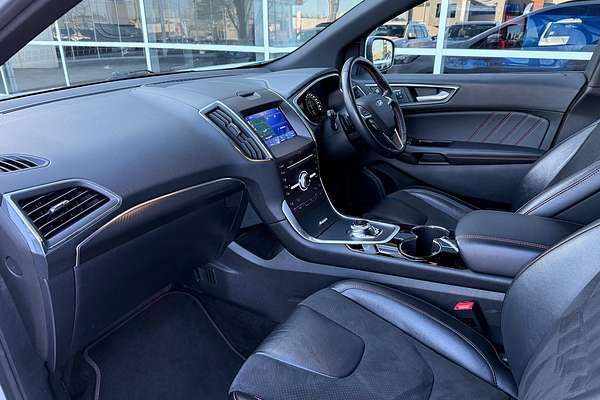 2019 Ford Endura ST-Line CA