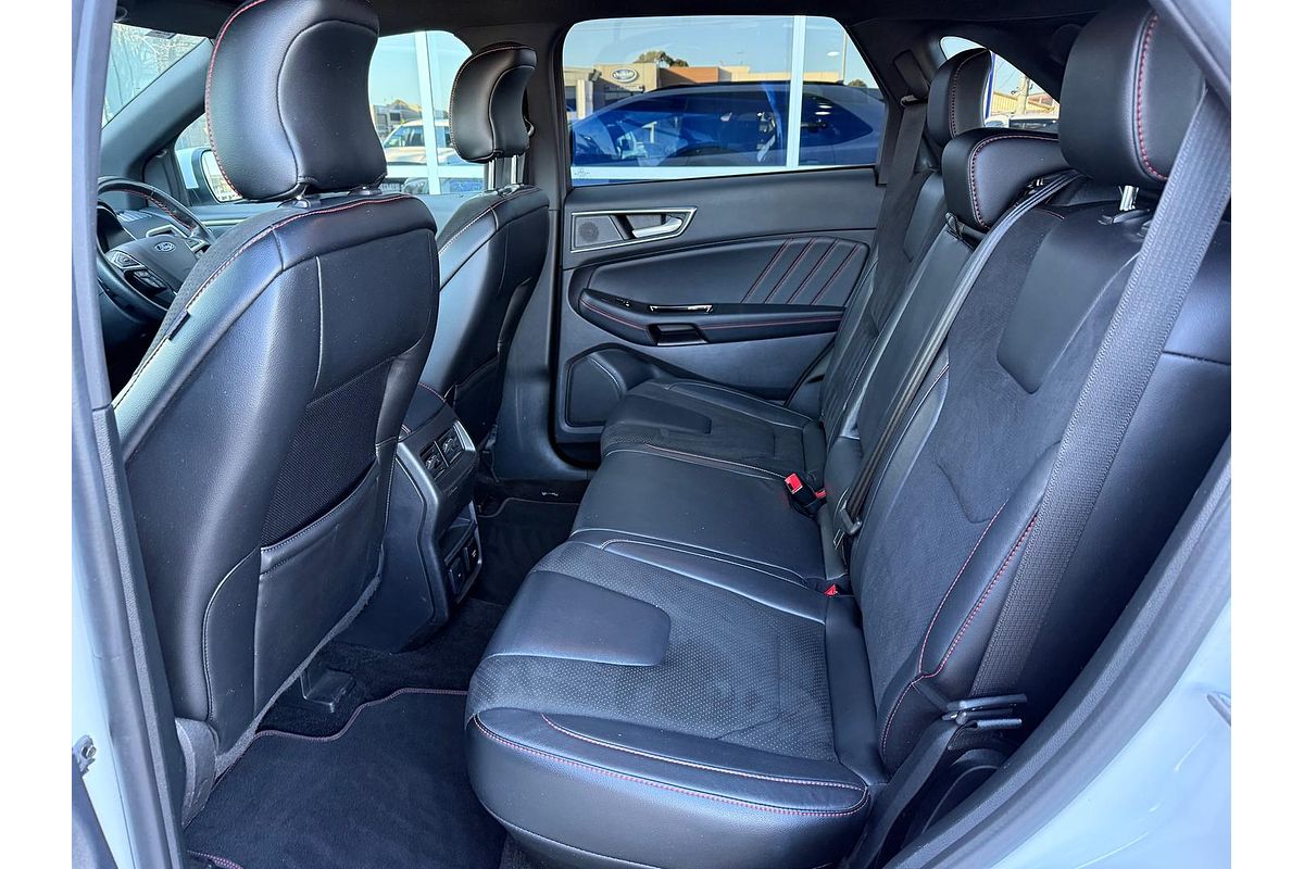 2019 Ford Endura ST-Line CA