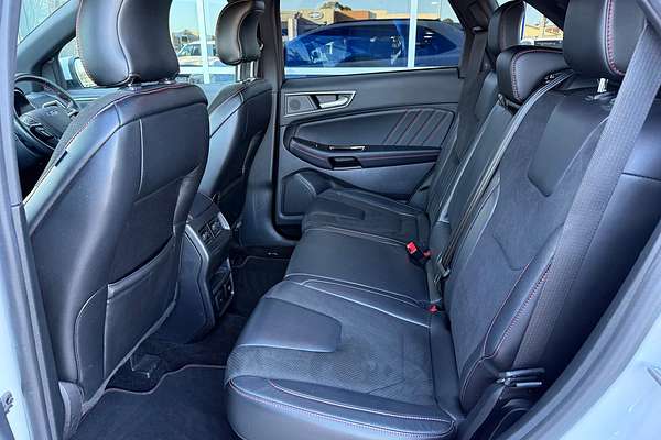 2019 Ford Endura ST-Line CA