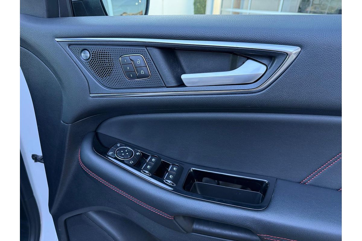 2019 Ford Endura ST-Line CA
