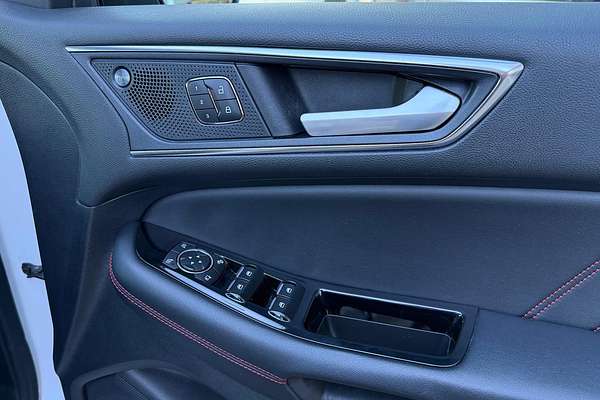 2019 Ford Endura ST-Line CA