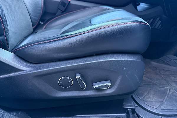 2019 Ford Endura ST-Line CA