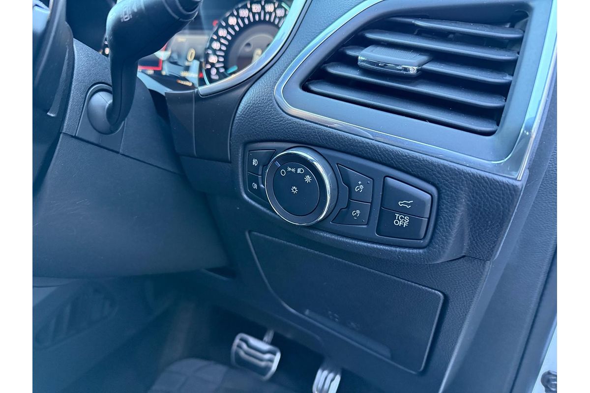 2019 Ford Endura ST-Line CA