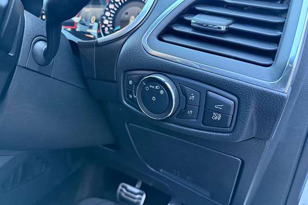 2019 Ford Endura ST-Line CA