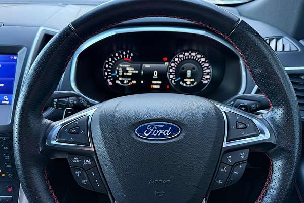 2019 Ford Endura ST-Line CA