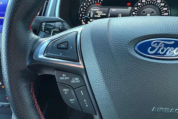 2019 Ford Endura ST-Line CA