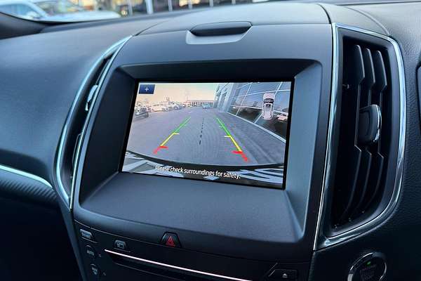 2019 Ford Endura ST-Line CA