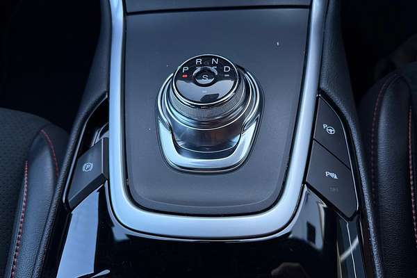 2019 Ford Endura ST-Line CA