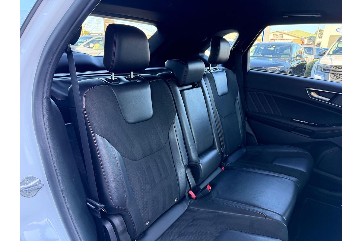 2019 Ford Endura ST-Line CA