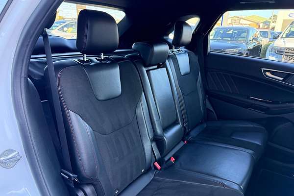 2019 Ford Endura ST-Line CA