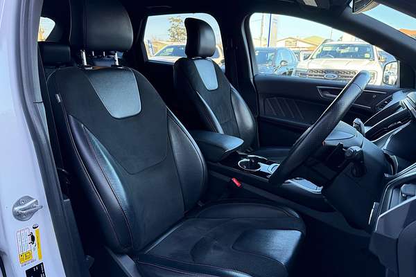 2019 Ford Endura ST-Line CA