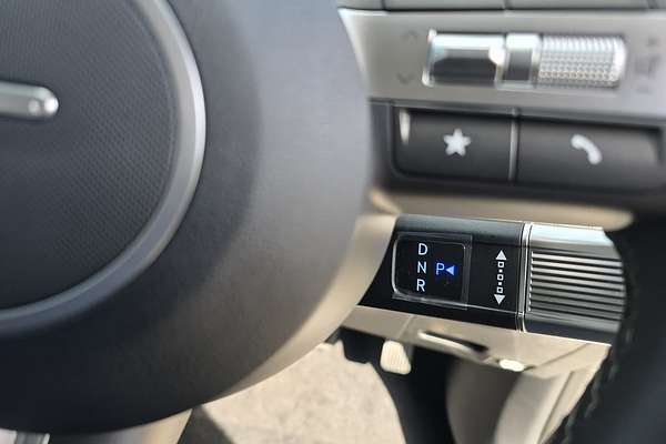2025 Hyundai Kona Hybrid Elite SX2.V3