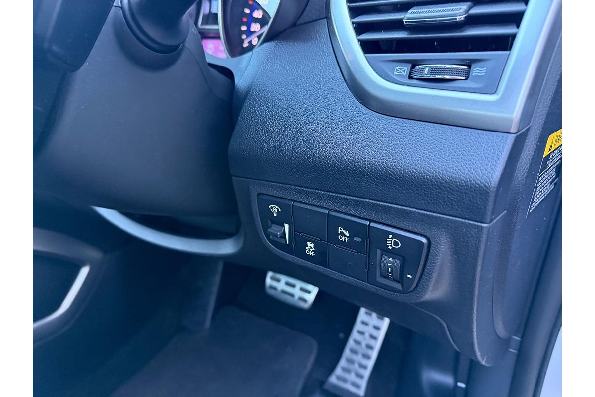2012 Hyundai Veloster + FS