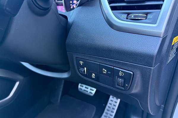 2012 Hyundai Veloster + FS