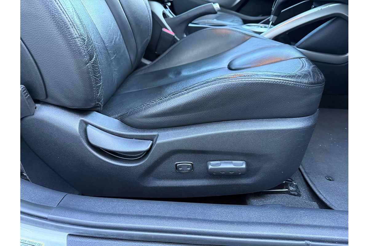 2012 Hyundai Veloster + FS