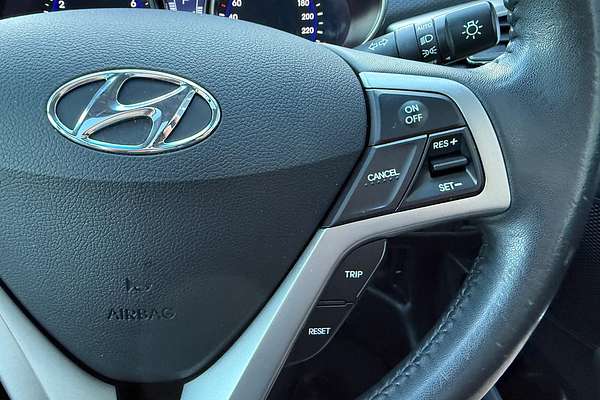 2012 Hyundai Veloster + FS