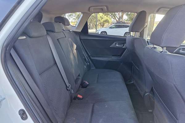 2016 Toyota Corolla Ascent Sport ZRE182R