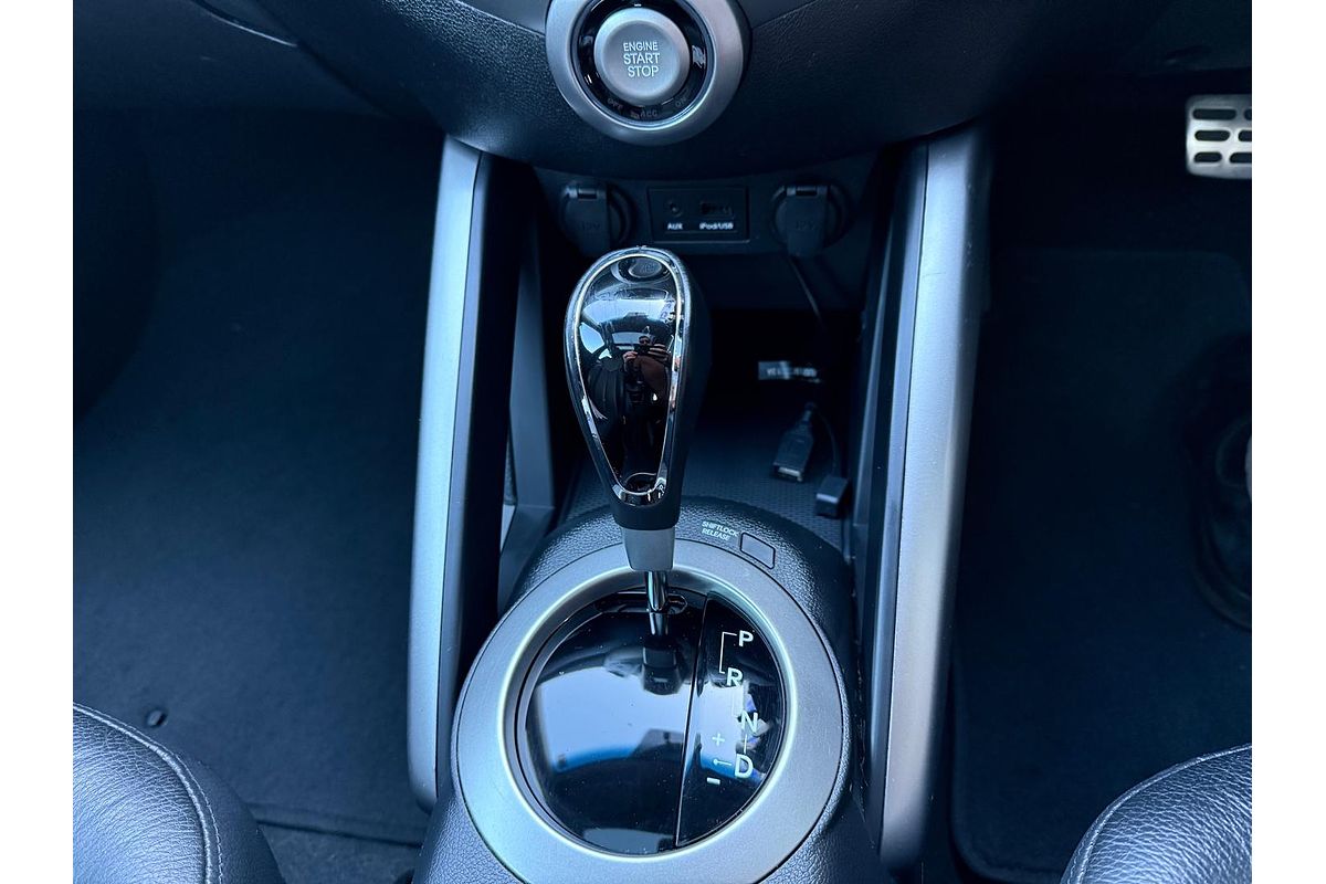 2012 Hyundai Veloster + FS