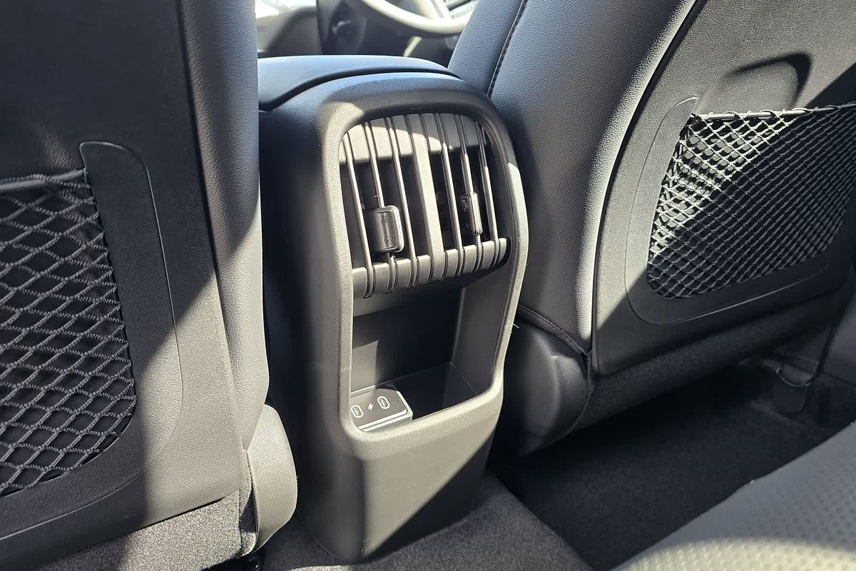 2025 Hyundai Kona Hybrid Elite SX2.V3