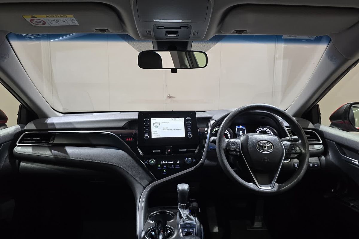 2023 Toyota Camry Ascent AXVH70R