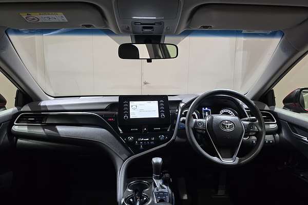 2023 Toyota Camry Ascent AXVH70R