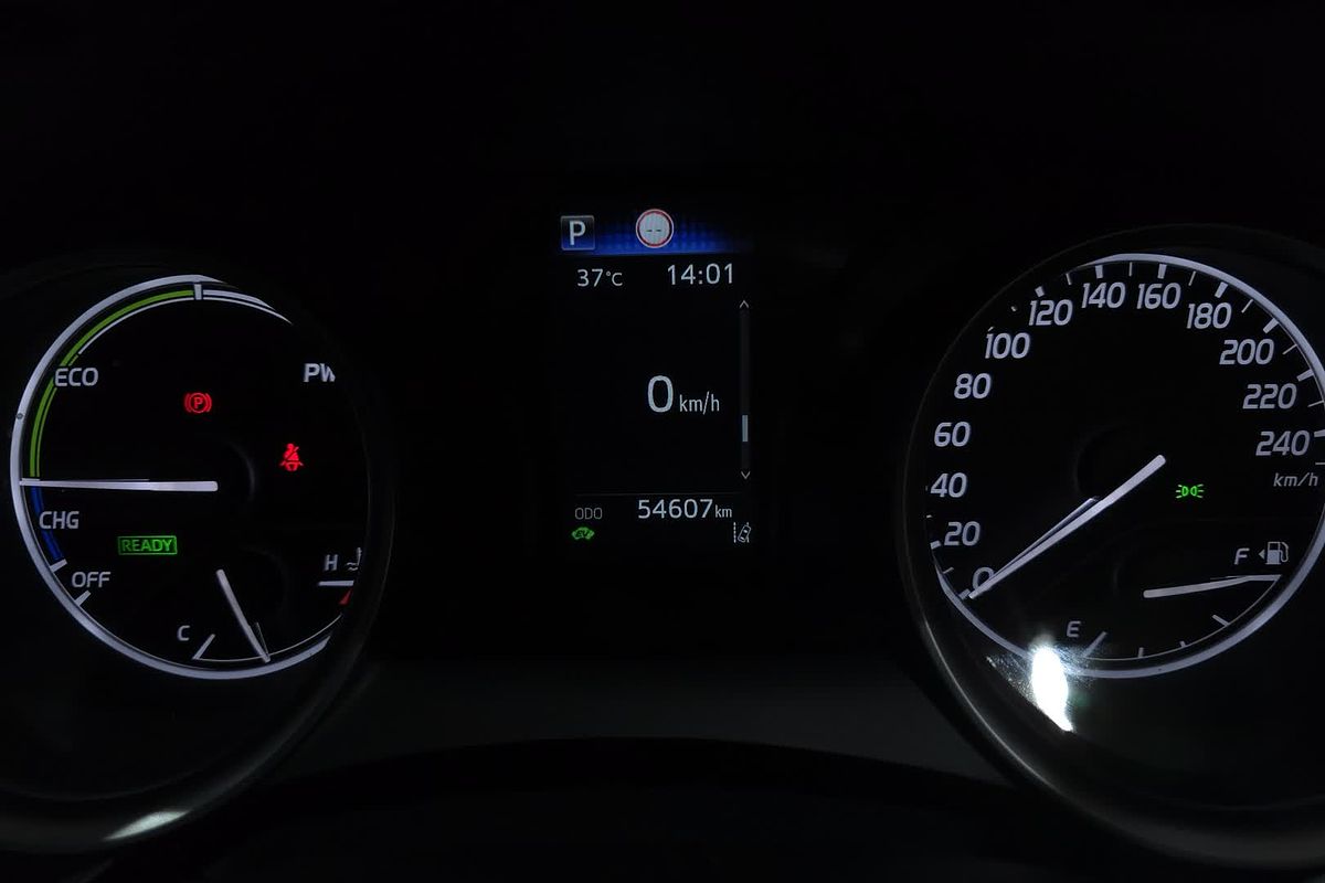 2023 Toyota Camry Ascent AXVH70R