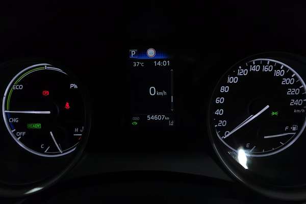 2023 Toyota Camry Ascent AXVH70R