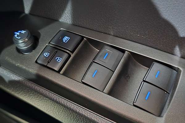 2023 Toyota Camry Ascent AXVH70R