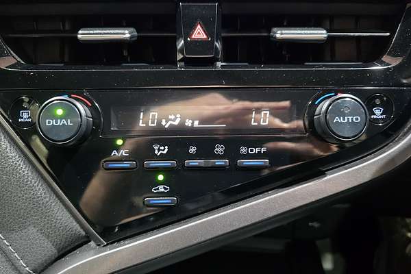 2023 Toyota Camry Ascent AXVH70R