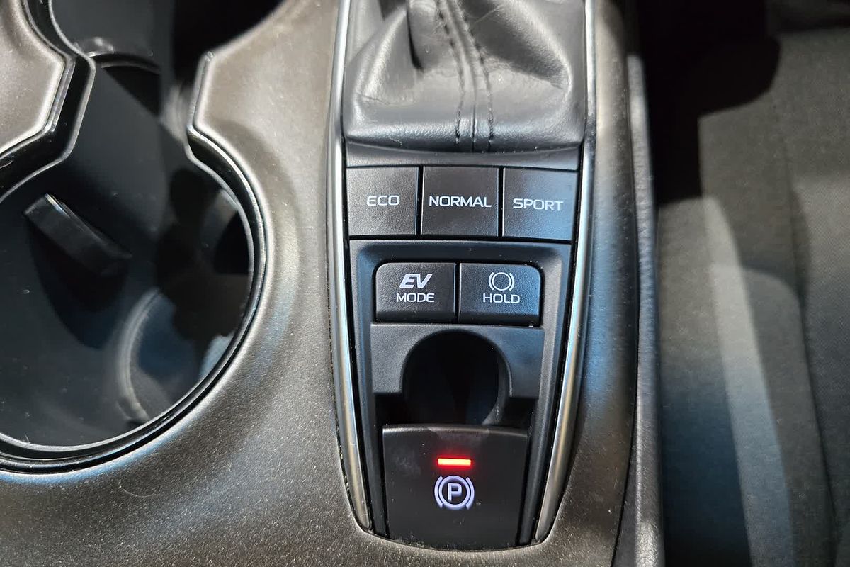 2023 Toyota Camry Ascent AXVH70R