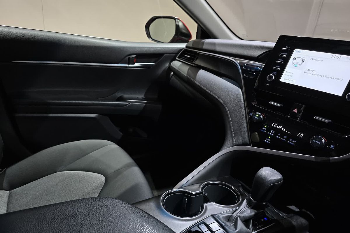 2023 Toyota Camry Ascent AXVH70R