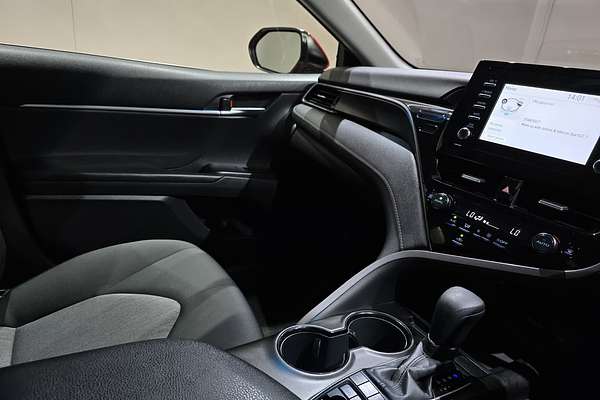 2023 Toyota Camry Ascent AXVH70R