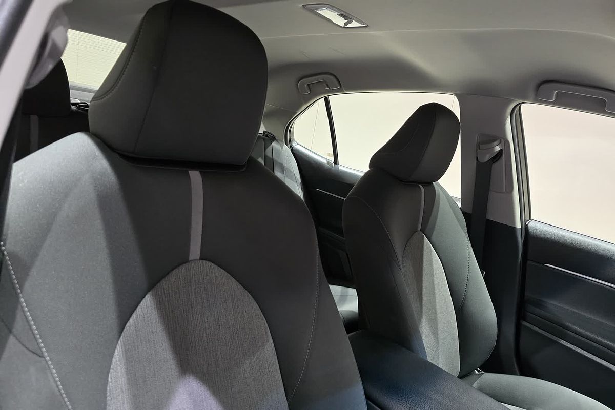 2023 Toyota Camry Ascent AXVH70R