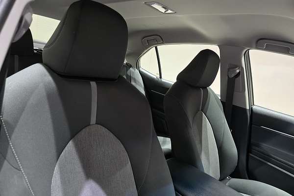 2023 Toyota Camry Ascent AXVH70R