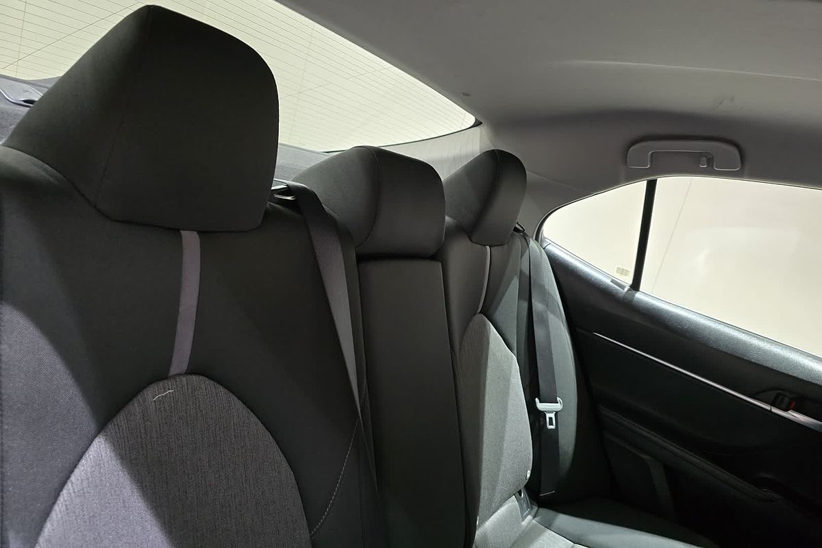 2023 Toyota Camry Ascent AXVH70R