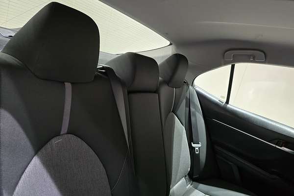 2023 Toyota Camry Ascent AXVH70R