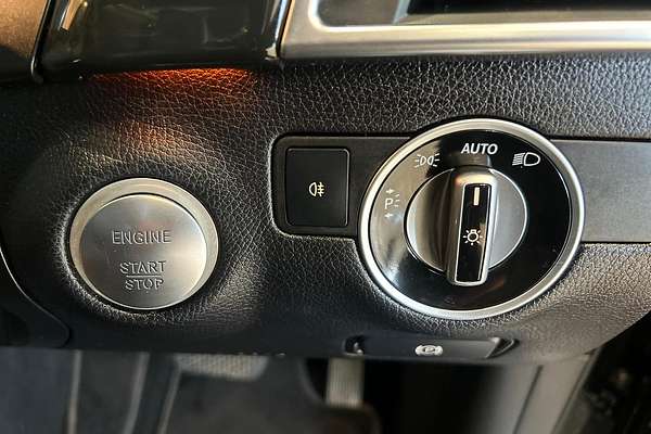 2015 Mercedes-Benz M-Class ML250 BlueTEC W166