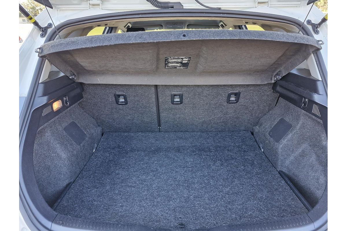 2016 Toyota Corolla Ascent Sport ZRE182R