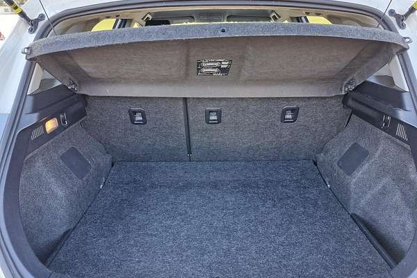 2016 Toyota Corolla Ascent Sport ZRE182R