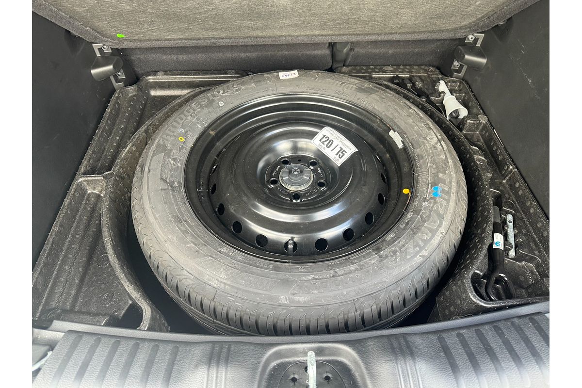 2023 Jeep Compass S-Limited M6