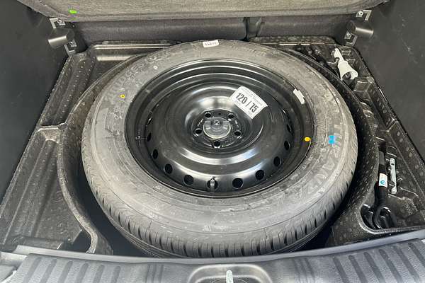 2023 Jeep Compass S-Limited M6