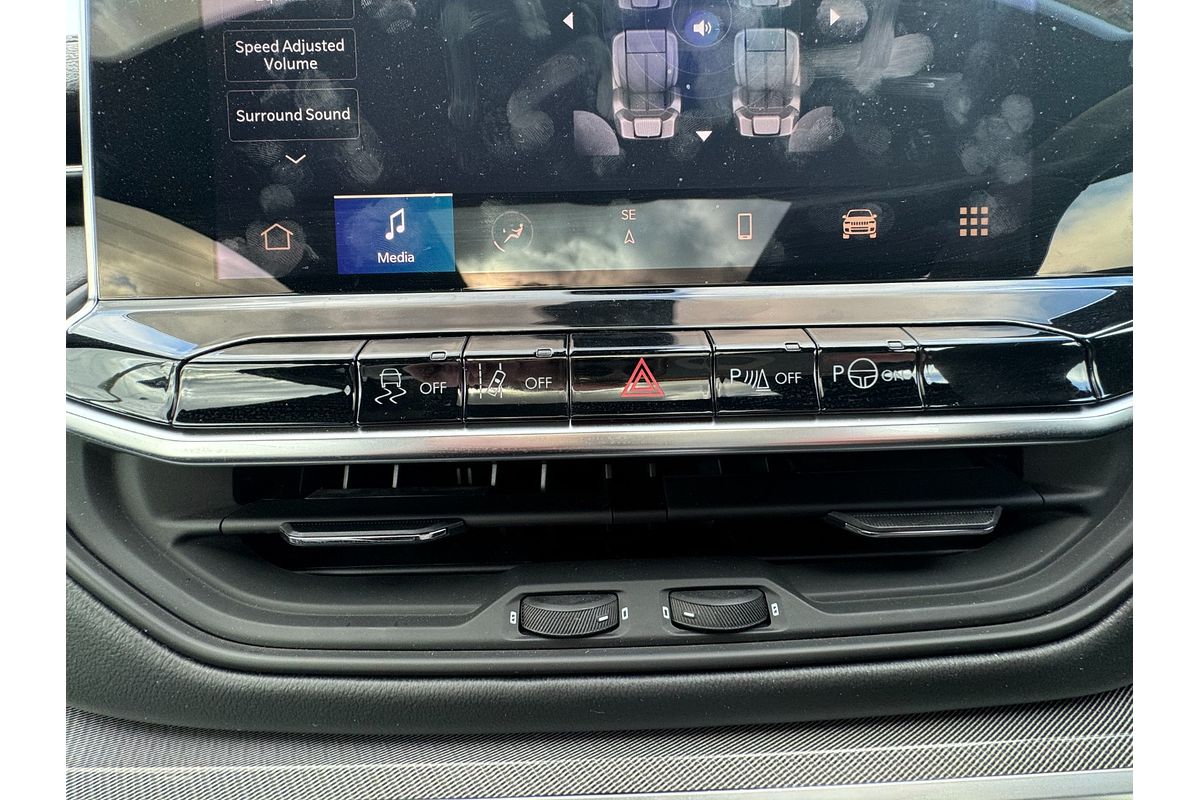 2023 Jeep Compass S-Limited M6