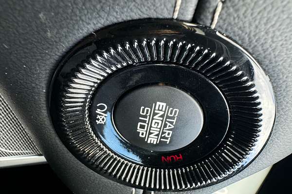 2023 Jeep Compass S-Limited M6