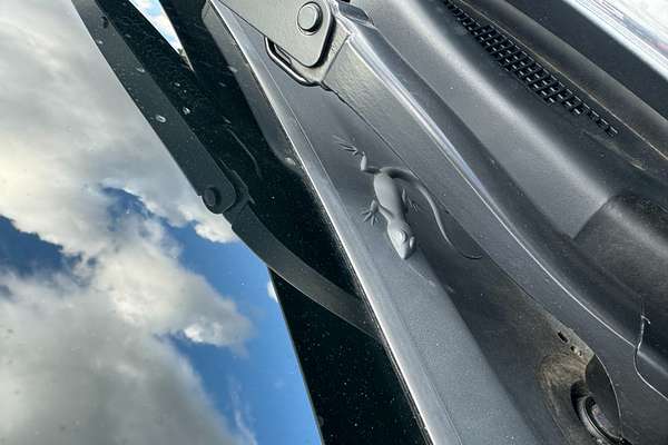 2023 Jeep Compass S-Limited M6